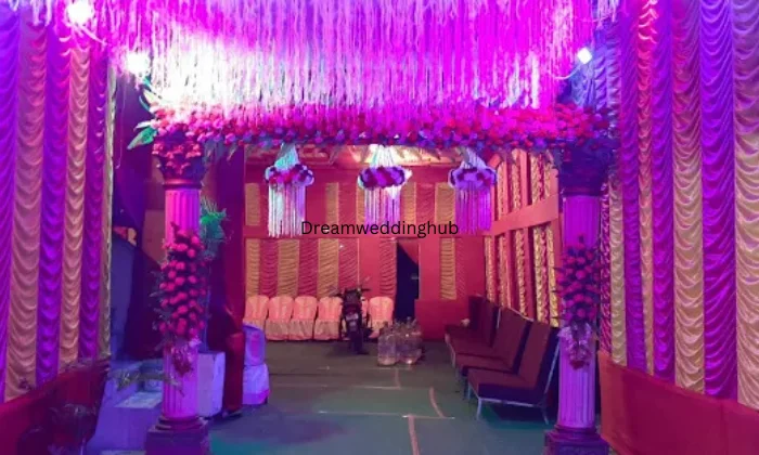 UTSAV MARRIAGE HALL